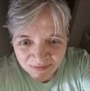Meet your Posher, Rhonda